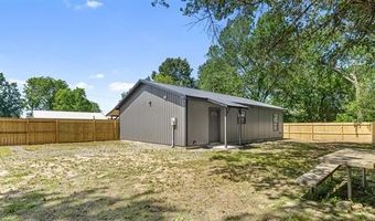 204 NE 2nd St, Adair, OK 74330