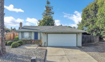 2226 Meredith Way, Antioch, CA 94509