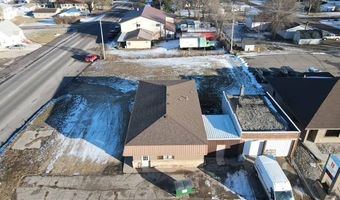 603 Cornell Ave, Big Stone City, SD 57216