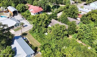 Easterbrook Street, Bay St. Louis, MS 39520