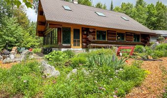 123 Eagle Point Rd, Aurora, ME 04408