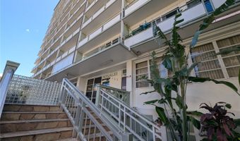 445 Kaiolu St 402, Honolulu, HI 96815