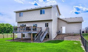 17735 Xenia St NW, Andover, MN 55304
