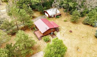 1312 County Road F, Adams, WI 53910