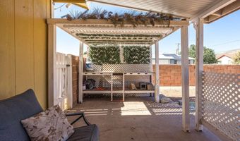 2412 Iowa Ave, Alamogordo, NM 88310