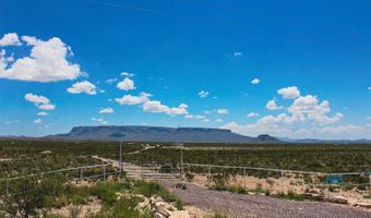 51271 S Hwy 118, Alpine, TX 79830