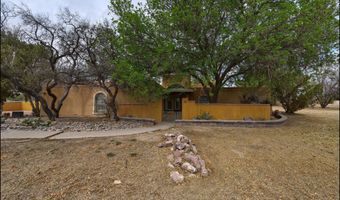 29 CIELO Vis, Anthony, NM 88021