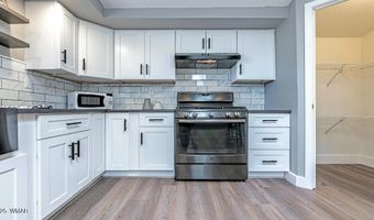 58 Antelope Ave, Concho, AZ 85924