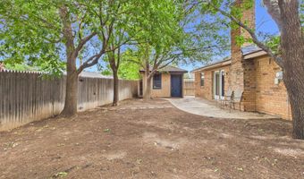 5822 SYRACUSE Dr, Amarillo, TX 79109