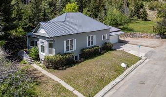 411 W 7th St, Anaconda, MT 59711