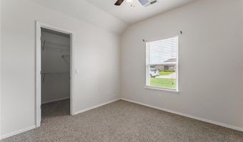 805 Asher Dr, Rogers, AR 72758