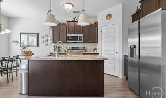 1916 Arnold Dr SE, Allenhurst, GA 31301