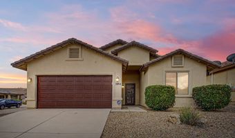 1684 S TENEN PASS Dr, Benson, AZ 85602