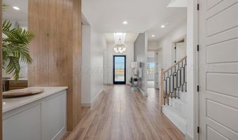 9505 Lilly St, Amarillo, TX 79119