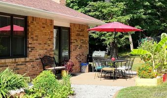 3967 Lonedell Rd, Arnold, MO 63010