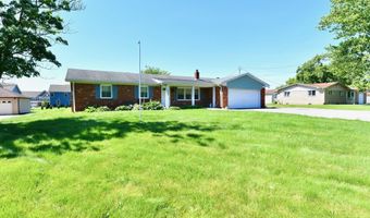 4189 E County Road 100 N, Avon, IN 46123