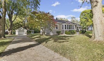 202 W Elbert St, Indianapolis, IN 46217