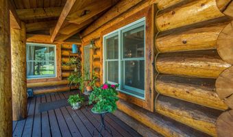 53 Forest Rd 76, Angel Fire, NM 87710
