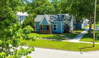 830 S Shawnee Ave, Bartlesville, OK 74003