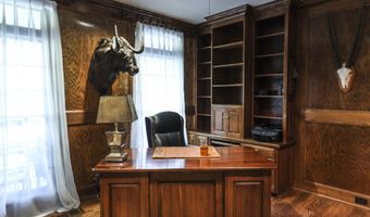 4465 CHOCCOLOCCO Rd, Anniston, AL 36207