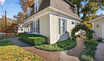 5548 Chestnut St, Augusta, MO 63332