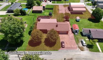 320 S Allison Ave, Barbourville, KY 40906