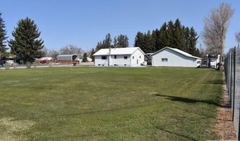 207 S 3rd E, Aberdeen, ID 83210