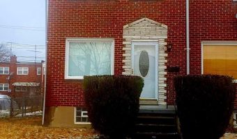 4760 HOMESDALE Ave, Baltimore, MD 21206