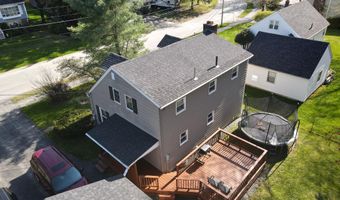 149 Dartmouth St, Bangor, ME 04401