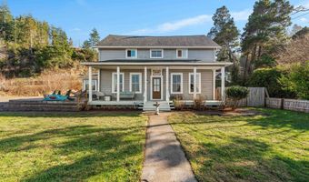57586 PARKERSBURG Rd, Bandon, OR 97411