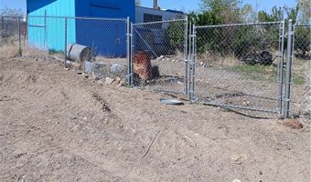 508 N Main St, Goldfield, NV 89013