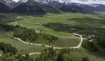Lot 2 MININGER RD, Alpine, WY 83128
