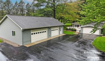 9409 Whitneyville Ave SE, Alto, MI 49302