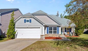 220 Hawkins Creek Rd, Blythewood, SC 29016