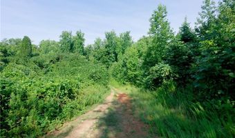 Todd Road, Advance, NC 27006