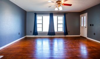 406 S Ctr, Archer City, TX 76351