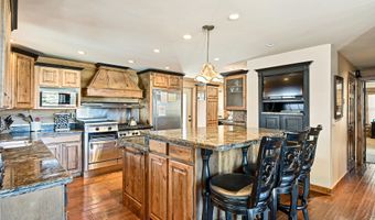 191 Gurr Well Rd, Brian Head, UT 84719