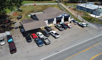 702 Dewitt Henry Dr, Beebe, AR 72012