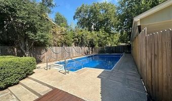 420 K St SW, Ardmore, OK 73401