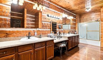 116 Hidden Cove Dr, Ball Ground, GA 30107