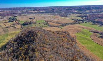 County KK, Alma, WI 54610