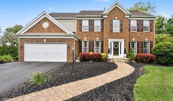 2302 FACULTY Ct, Bel Air, MD 21015