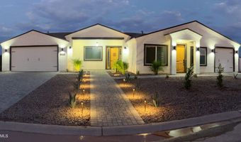 14833 S BROOK HOLLOW Rd, Arizona City, AZ 85123