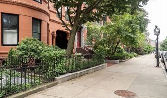 290 Commonwealth Ave 8, Boston, MA 02115