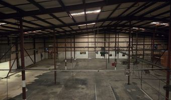407 Glasgow St, Aberdeen, NC 28315