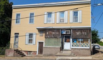 5000 PENNINGTON Ave, Baltimore, MD 21226