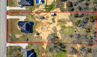 260 Wilson Bend Rd, Millsap, TX 76066