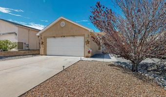 10743 Antler Tool Rd SW, Albuquerque, NM 87121