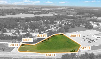 3264 N Adrian Hwy, Adrian, MI 49221