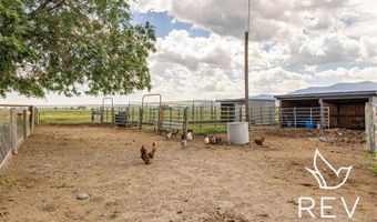30 Carter Mountain Rd, Cody, WY 82414